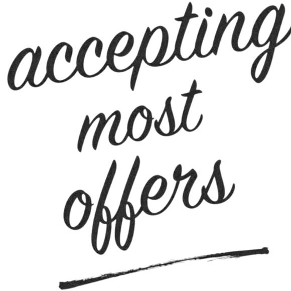 Everything must go!!! ✌🏼 let’s make a deal !!! - Picture 1 of 2